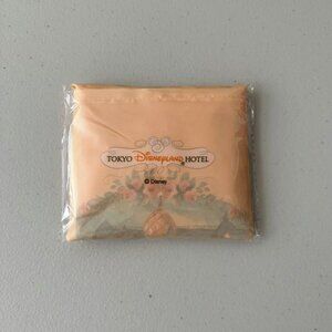 Tokyo Disneyland Hotel Eco Tote Bag